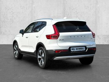 Volvo XC40 - 2