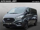 Ford Transit Custom Limited 300L1H1 170PS Automatik - Ford Transit: Automat