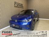 Volkswagen ID.4 Pro Performance 82kWh Matrix|HuD|Navi|AHK - Volkswagen ID.4: Automatik