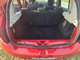 Dacia Sandero 1.2 16V 75 Essentiel , TÜV 27, Insp.,   - Dacia Sandero: Rot