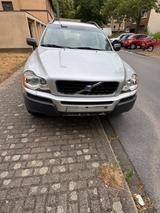 Volvo xc90 mit Prinz gasanlage 7.sitzer - Volvo mit LPG-Antrieb