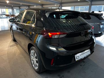 Bild 5 Opel Corsa Edition - SHZ | LHZ | DAB | PDC vo. & hi.