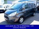 Ford Transit Custom L1H1/ Automatik/ 125kW/ Klima/ALU
