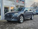 Audi Q5 45 TFSI QUATTRO/B&O/SITZLÜFTUNG/20ZOLL/PANO - Audi Q5 mit Benzin-Antrieb: Automatik