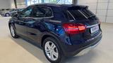Mercedes-Benz GLA 200 1.Hand Navi LED Leder Sitzheizung - gebrauchte Mercedes-Benz GLA 200 aus dem Jahr 2017