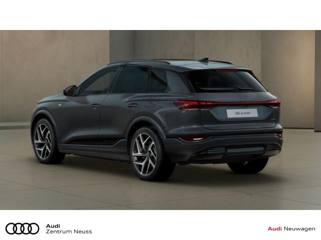 Audi Q6 e-tron - Bild 3