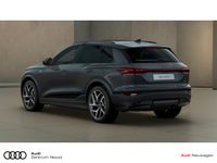 Audi Q6 e-tron - Vorschau Bild 3