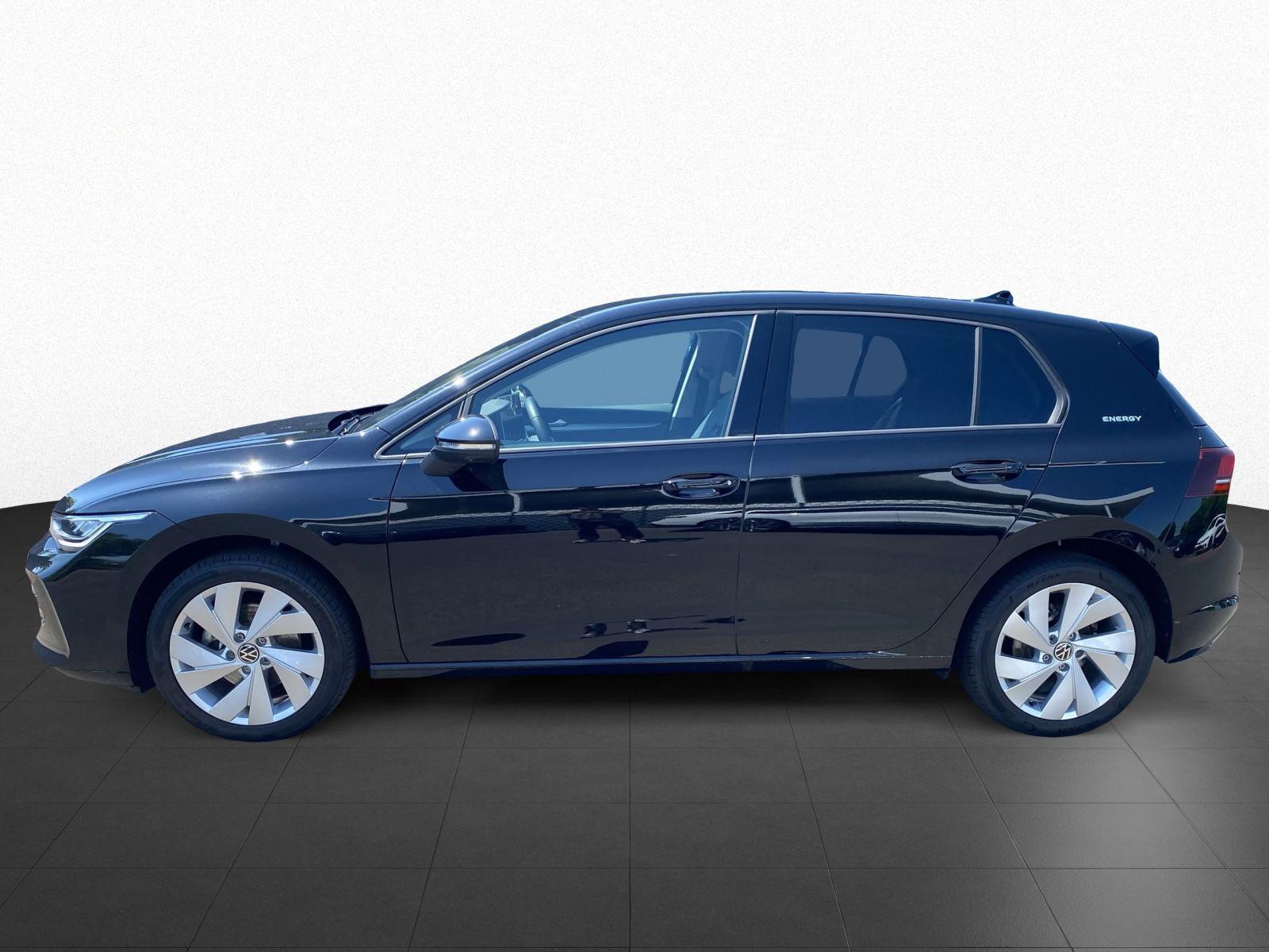 Volkswagen Golf Energy 1,5l TSI Klima Navi AHK RFK Sitzh., миниатюра 5