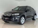 BMW X6 xDrive40d Sport-Aut.|AHK|STANDHZ|SCHIEBED|KAM - BMW X6: 40d