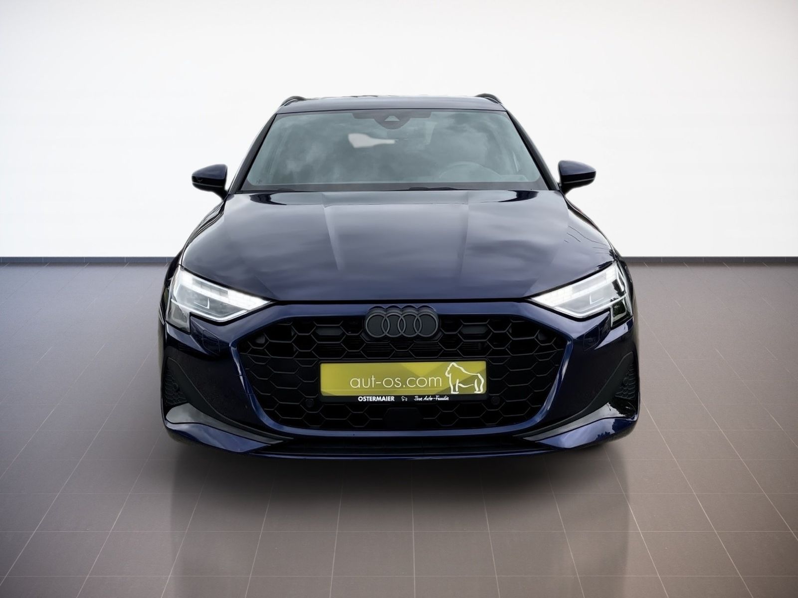 Audi A3 - Bild 3