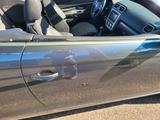 Volkswagen Eos 2.0 TDI -Klima, neue Hydraulikpumpe  - Volkswagen Eos aus 2008: Cabrio