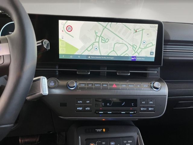 Hyundai KONA Elektro - Bild 9