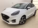 Ford Puma ST-Line Auto./iACC/360°/LHZ/SHZ/ - Ford Puma Gebrauchtwagen