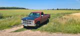 Chevrolet C2500 Pickup V8 - Chevrolet Gebrauchtwagen von 1999