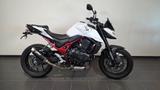 Honda CB750 Hornet wie neu - viel Zubehör - HONDA CB750 HORNET