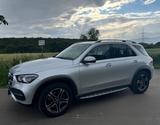 Mercedes-Benz     Mercedes GLE 450 4MATIC | Gepflegt | - : Mercedes Gle