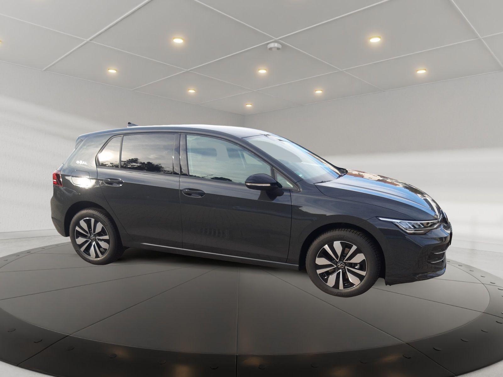 Golf Life 1,5 l TSI OPF 85 kW (116 PS) 6 -Gang