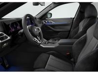 BMW i4 - Vorschau Bild 4