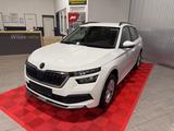 Skoda Kamiq Selection Ambition LED DAB - Skoda Kamiq: Selection