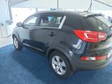 Kia Sportage Dream Team 2WD - Kia Sportage in Hamm