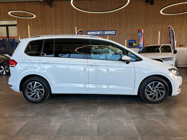 Volkswagen Touran Sound BMTStart-Stopp *7 Sitzer*Navi*