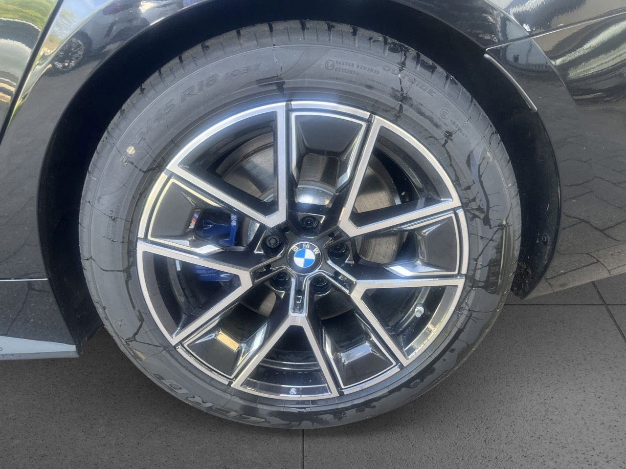 BMW i4 - Bild 18