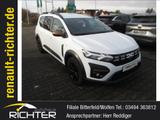 Dacia Jogger TCe 110 (7-Sitzer) Extreme - gebrauchte Dacia Jogger aus dem Jahr 2024