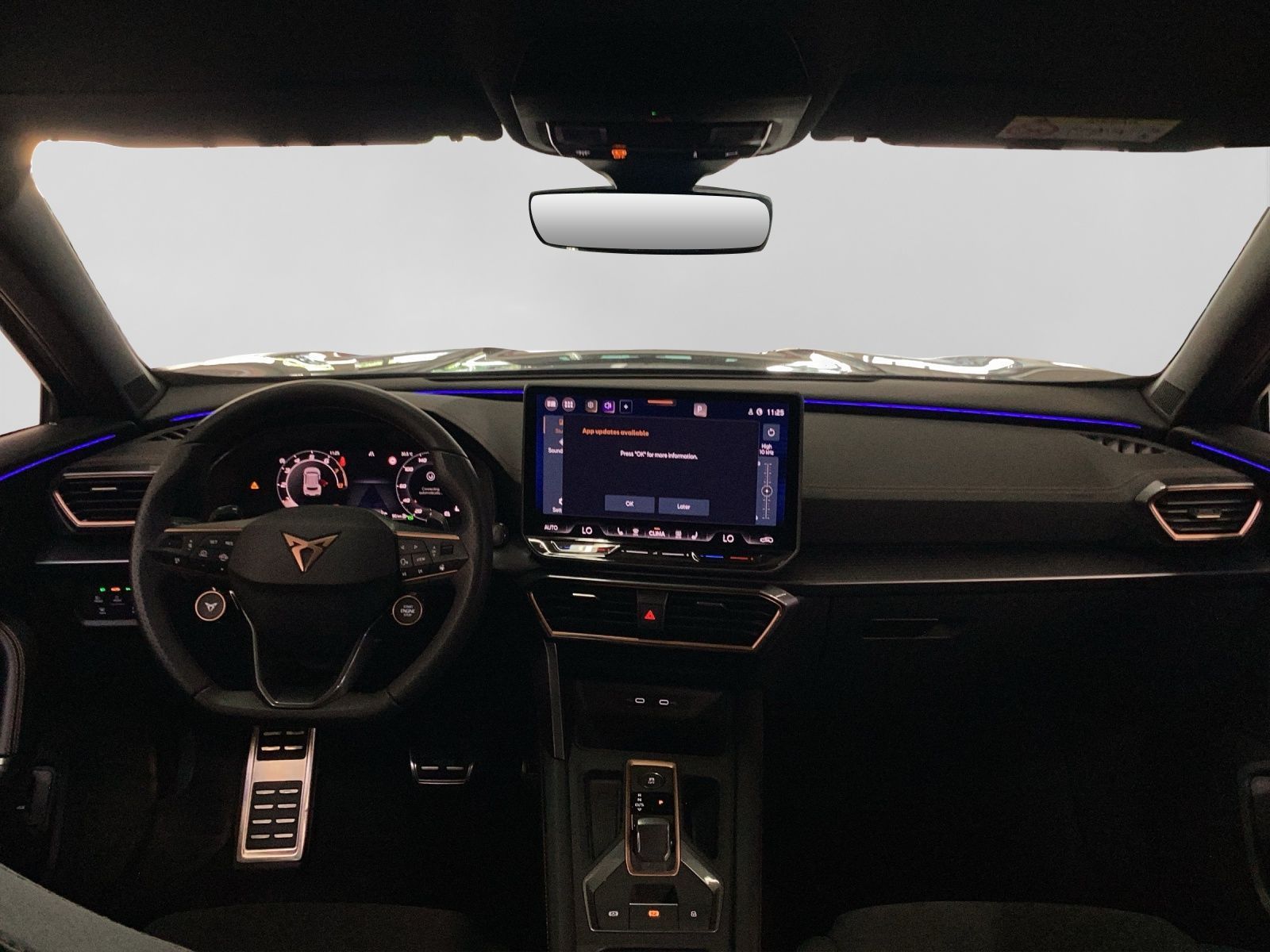 Cupra Formentor - Bild 6