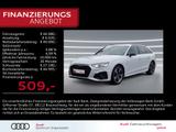 Audi A4 Avant 35 TDI 2x S line LED AHK ACC KAM NAVI S - Audi A4: 3.2