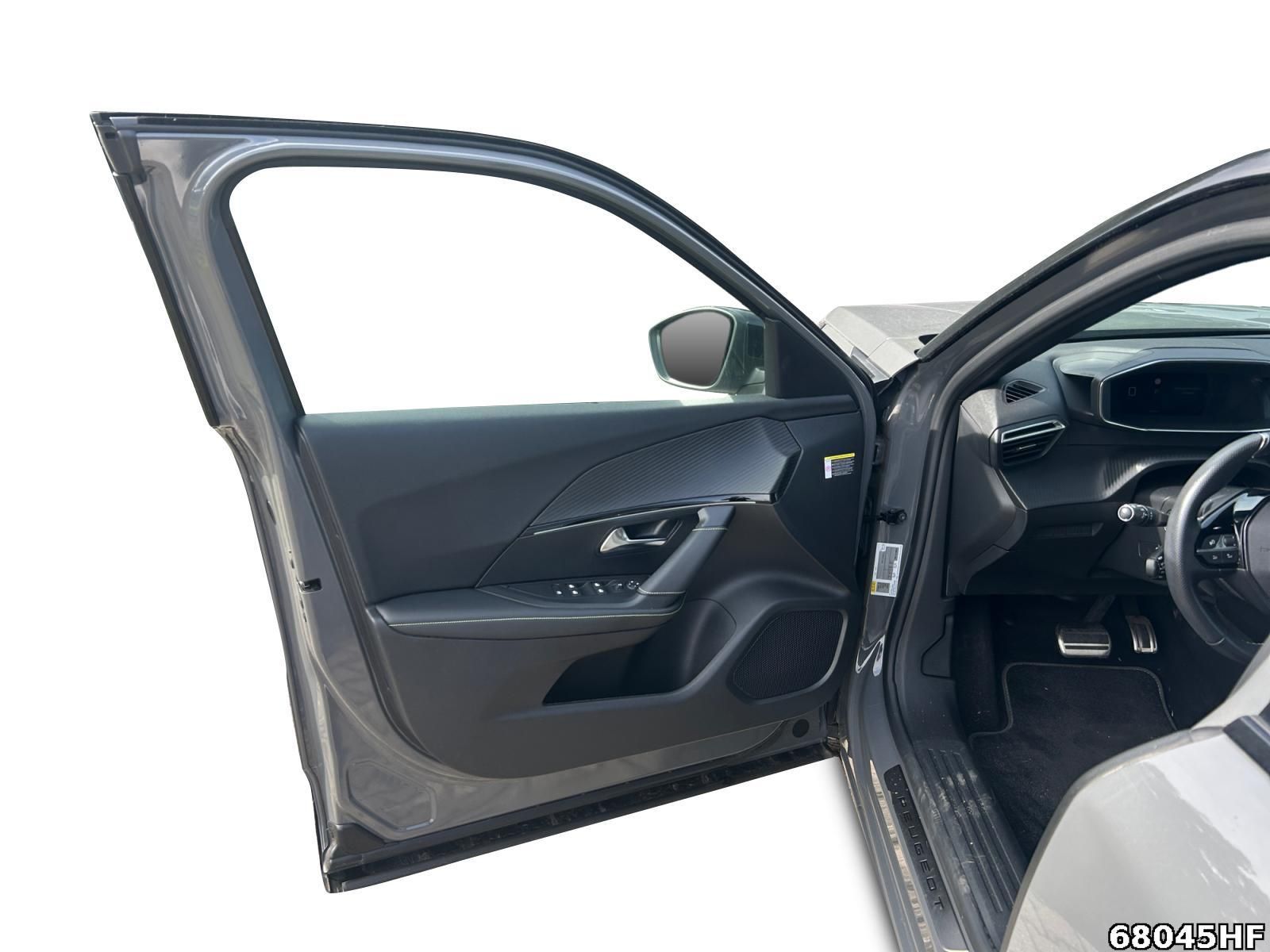 Fahrzeugabbildung Peugeot 2008 GT 130PS *NAVI*SHZ*KAMERA*PDC*LED*