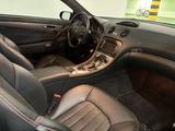 Mercedes-Benz SL 55 AMG AMG DESIGNO EINMALIG - Mercedes-Benz SL 55 AMG aus 2005