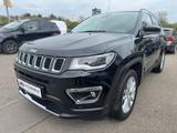 Jeep Compass 1.3 T-GDI I4 Limited FWD Navi Kamera 1.H - Jeep Compass Gebrauchtwagen in Stuttgart