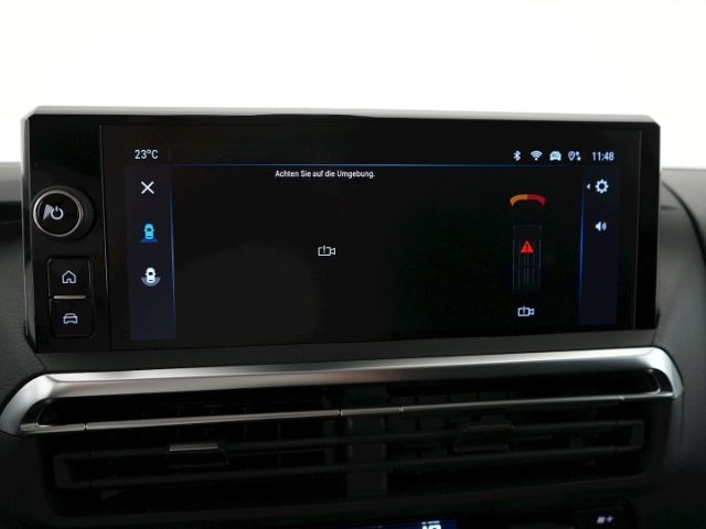 Zafira Life FACELIFT EDITION XL CDTI AT 9-SITZER