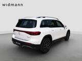 Mercedes-Benz EQB 300 4M *AMG-Line*Navi*el.Heck*Kamera*SpurH** - Mercedes-Benz EQB