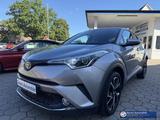 Toyota C-HR Lounge 1,2 Turbo ACC Kamera Relax-Garantie  - Toyota Gebrauchtwagen in Hamburg