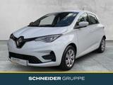 Renault Zoe Evolution R110 / EV50 Kaufbatterie NAVI+SHZ - Renault ZOE: Evolution