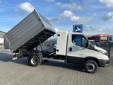 Iveco Daily 50C18H Mod24 3SKIPPER KISTE TEMPO LED DIFF
