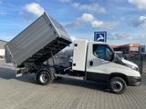 Iveco Daily 50C18H Mod24 3SKIPPER KISTE TEMPO LED DIFF - Iveco Gebraucht