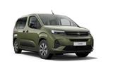 Opel Combo Life 1.5 D Edition 5-Sitze Navi Kamera SHZ - Opel Combo