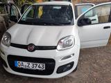 Fiat Panda New Easy 1.2 8V  - Fiat New Panda aus 2016