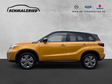 Bild 2 Suzuki Vitara 1.4 Comfort Mild Hybrid Navi LED Klimaaut