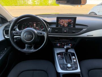 Audi A7 - 9