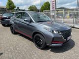 DFSK Fengon 500 mit 18" Allwetterrädern schwarz - DFSK Fengon aus 2023