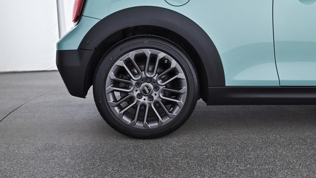 MINI Cooper S Cabrio - Bild 19