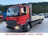 Mercedes-Benz ATEGO 1224 - Mercedes-Benz 1224