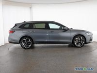 Skoda Superb - Vorschau Bild 12