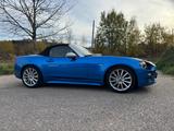 Fiat 124 Spider 1.4 Turbo Lusso TOP wenig km 