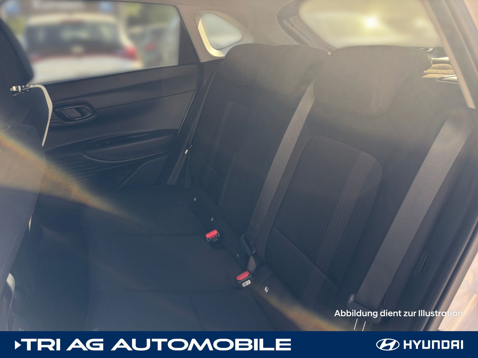 Hyundai i20 - Bild 10
