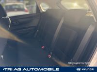 Hyundai i20 - Vorschau Bild 10