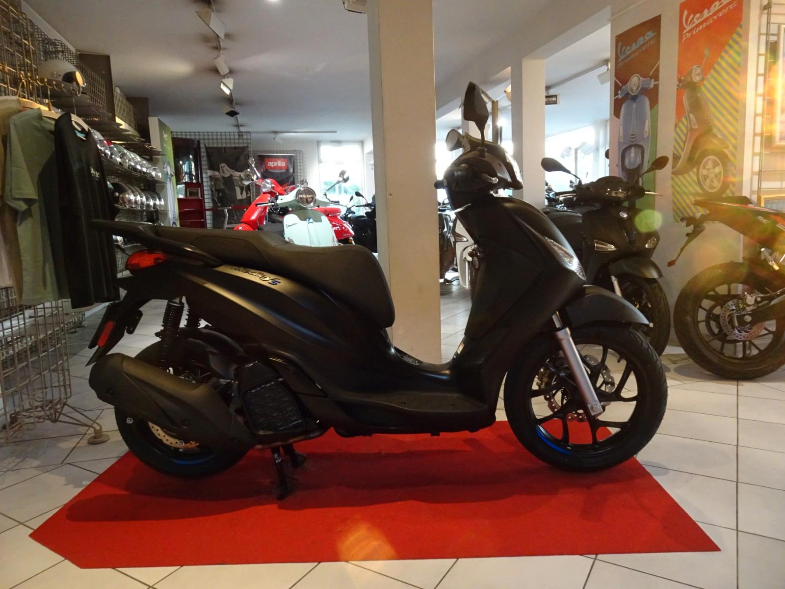 Piaggio Medley  200 Sport E5+